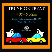 Trunk or Treat 2023