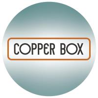 Concerts in the Park | Copper Box