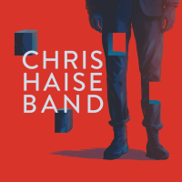 Concerts in the Park | Chris Haise Band