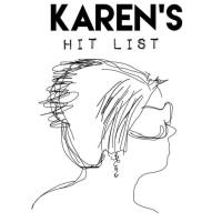 Concerts in the Park | Karen's Hit List