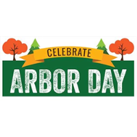 Celebrate Arbor Day