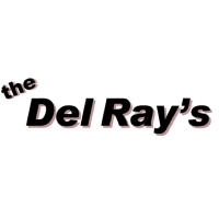 Concerts in the Park | The Del Rays