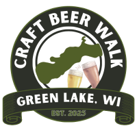 Craft Beer Walk in Downtown Green Lake