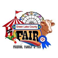 Green Lake County Fair 2026