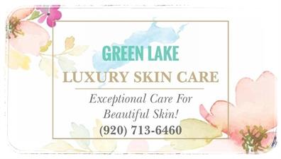 Green Lake Luxury Skin Care