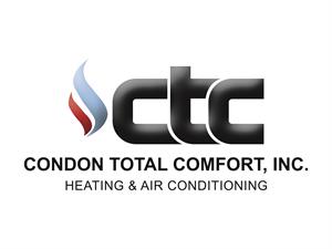 Condon Total Comfort Inc. 