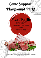 Meat Raffle