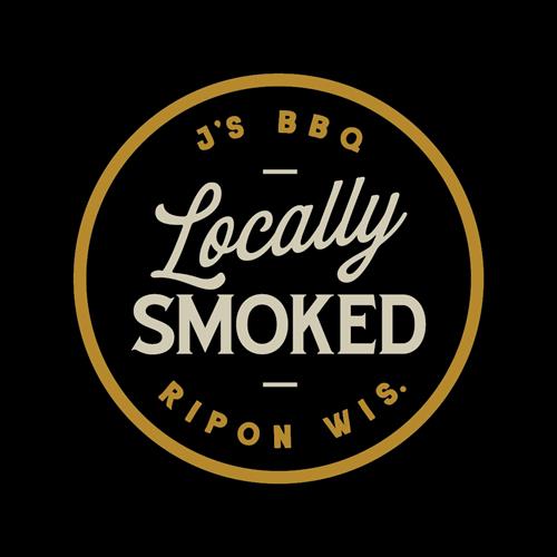 Gallery Image Locally_Smoked_front_Badge_Design_on_Black.jpg