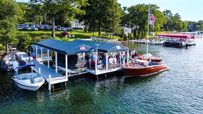 Summerset Marine Construction Summerset Marine Construction
