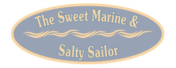 Sweet Marine & Salty Sailor Sweet Marine & Salty Sailor