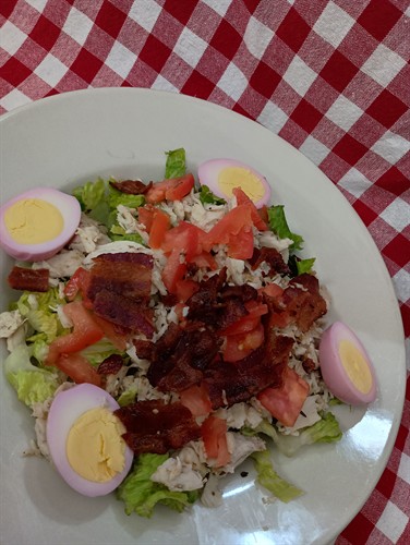Cobb Salad