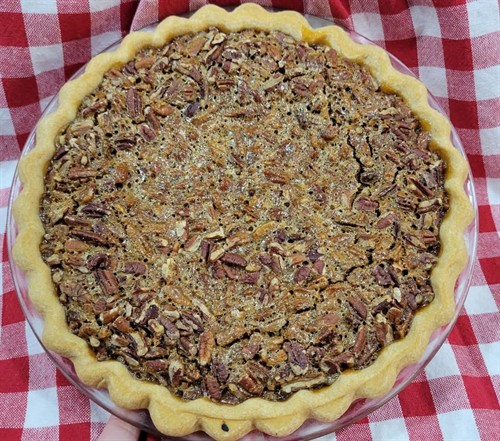 Pecan Pie