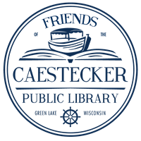 Harvest Fest Book Sale at the Caestecker Public Library