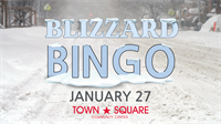 Blizzard Bingo