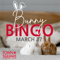 Bunny Bingo