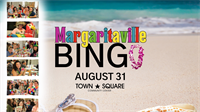 Margaritaville Bingo