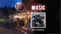 Tom Winkers-Live Music at The Tap