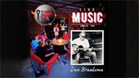 Dan Braaksma-Live Music at the Tap