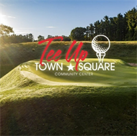 Tee Up for Town Square
