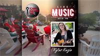 Kylar Kuzio-Live Music at the Tap