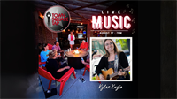 Kylar Kuzio-Live Music at the Tap