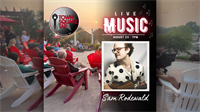 Sam Rodewald-Live Music at the Tap