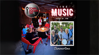 Summertime-Live Music at the Tap