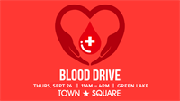 Blood Drive