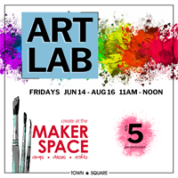 Art Lab