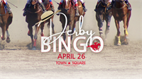 Derby Bingo