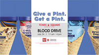American Red Cross Blood Drive