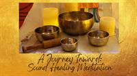 Sound Healing Meditation