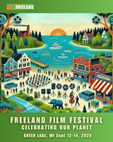 Freeland Film Festival