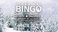 Polar Bear BINGO