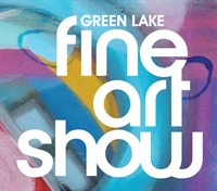 Green Lake Fine Art Show | 53rd Annual
