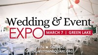 Wedding & Event Expo