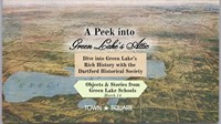 A Peek into Green Lake's Attic: Objects & Stories from Green Lake Schools