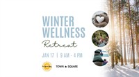 Winter Wellness Retreat