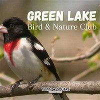 Green Lake Bird & Nature Club