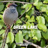 Green Lake Bird & Nature Club