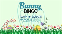 Bunny BINGO