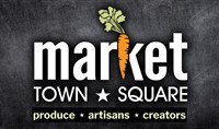 Summer Market at Town Square