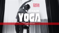 Chair Yoga with Free Spirit Yoga