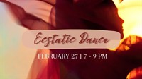 Ecstatic Dance