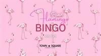 Pink Flamingo BINGO