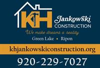 KH Jankowski Construction LLC