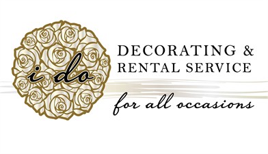 ''I Do'' Decorating & Rental Service