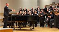 Green Lake Festival of Music Choral Programs