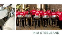 Steelband Outdoor Concert: Northern Illinois University Steelband