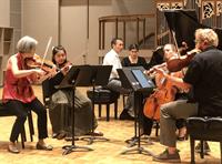 Chamber Music Institute